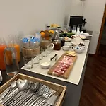 & Breakfast D'annunzio 3* Rawenna