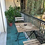 & Breakfast D'annunzio Pensjonat 3*