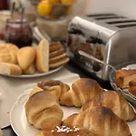 & Breakfast D'annunzio Pensjonat 3*