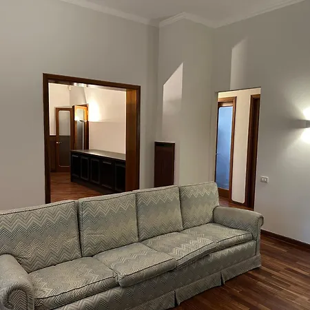 Affittacamere Room&breakfast D'annunzio Ravenna