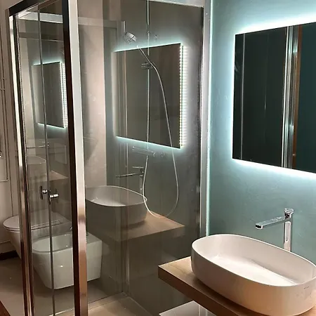 Room&breakfast D'annunzio Ravenna