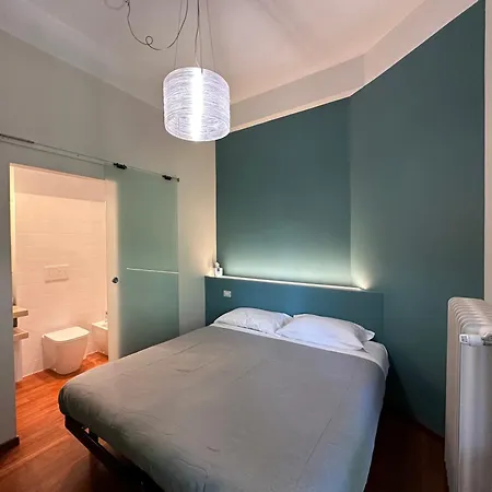 Room&breakfast D'annunzio Gasthof Ravenna