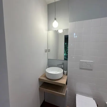 Room&breakfast D'annunzio 3*