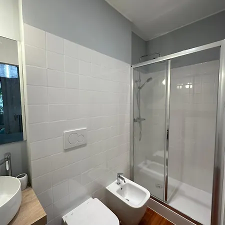 Room&breakfast D'annunzio Gasthof