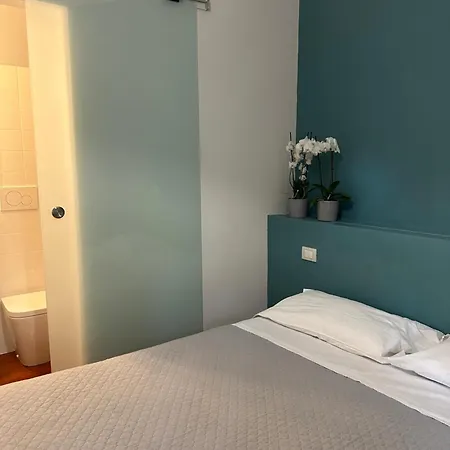 Room&breakfast D'annunzio 3* Ravenna