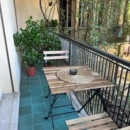 Room&breakfast D'annunzio Gasthof 3*