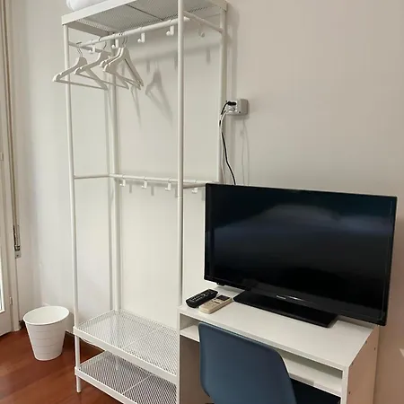 Room&breakfast D'annunzio 3* Ravenna