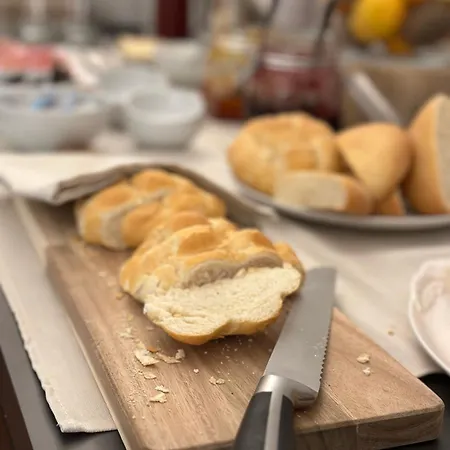 Room&breakfast D'annunzio 3*