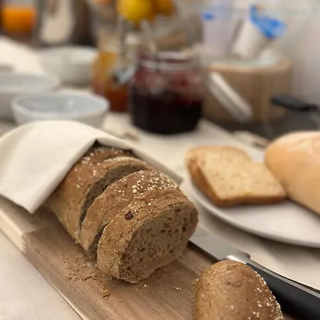 Room&breakfast D'annunzio Ravenna