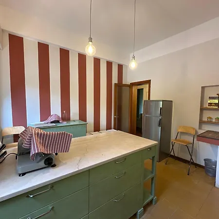 Room&breakfast D'annunzio Gasthof