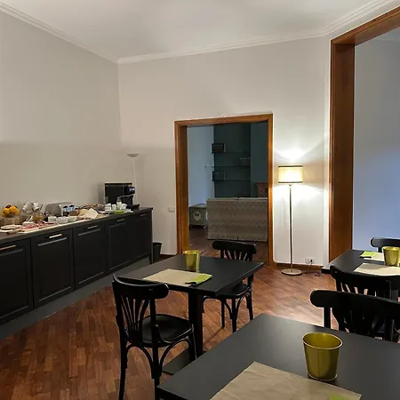 Gasthof Room&breakfast D'annunzio