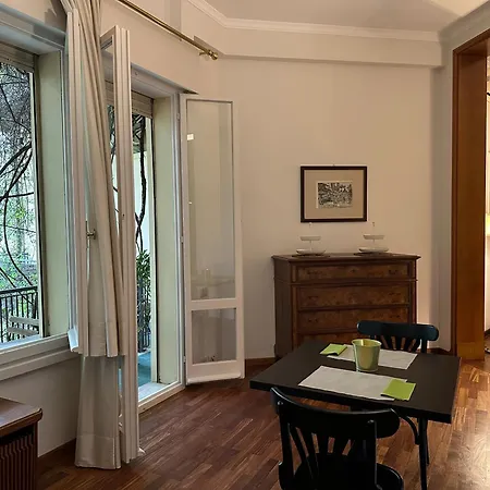 Room&breakfast D'annunzio 3* Ravenna