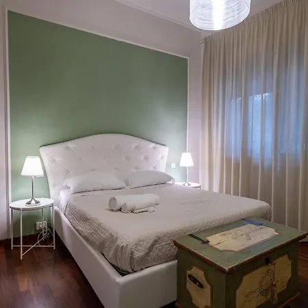 Room&breakfast D'annunzio Ravenna