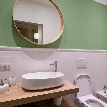 Room&breakfast D'annunzio 3* Ravenna