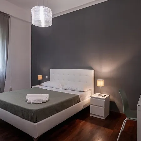 Room&breakfast D'annunzio Gasthof