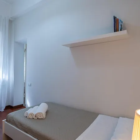 Gasthof Room&breakfast D'annunzio