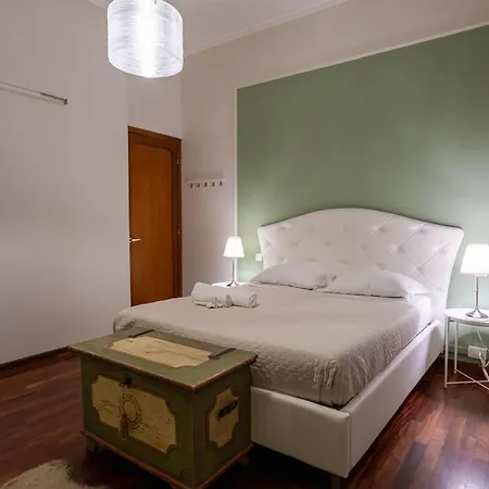 Room&breakfast D'annunzio Gasthof 3*