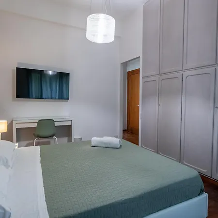 Gasthof Room&breakfast D'annunzio Ravenna