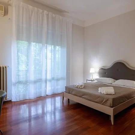 Gasthof Room&breakfast D'annunzio