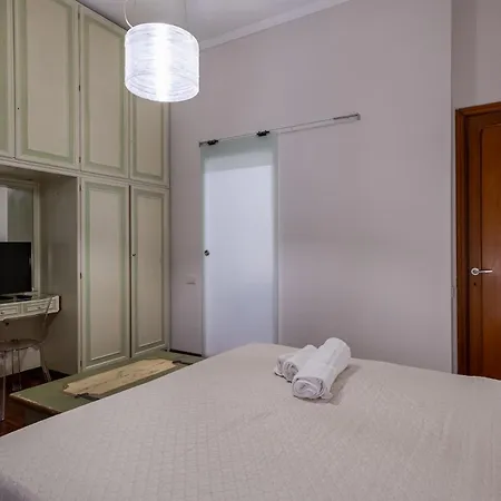 Gasthof Room&breakfast D'annunzio Ravenna