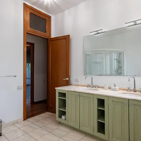 Room&breakfast D'annunzio Gasthof