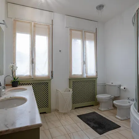 Gasthof Room&breakfast D'annunzio