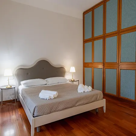 Room&breakfast D'annunzio Gasthof