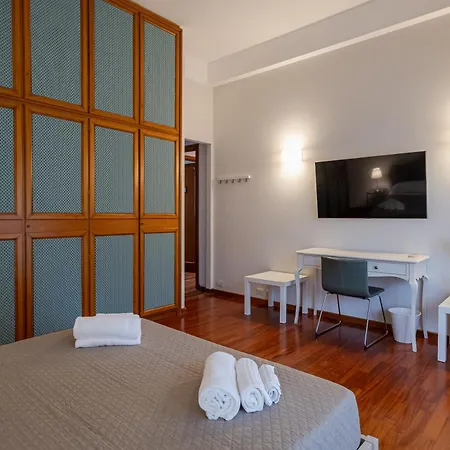 Room&breakfast D'annunzio