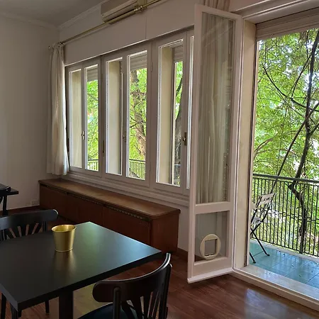 Room&breakfast D'annunzio