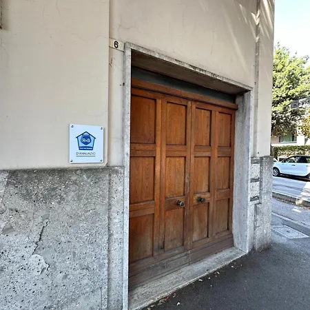 Gasthof Room&breakfast D'annunzio