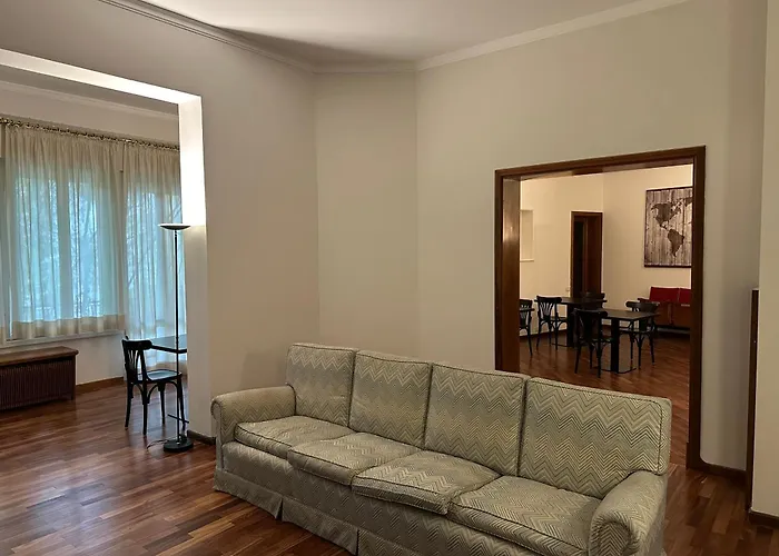 Affittacamere Room&breakfast D'annunzio