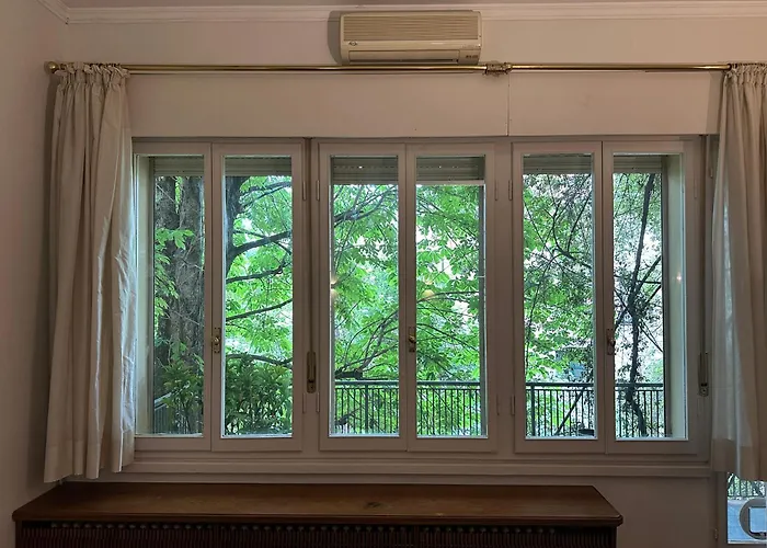 & Breakfast D'annunzio Ravenna