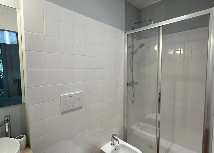 Room&breakfast D'annunzio Affittacamere