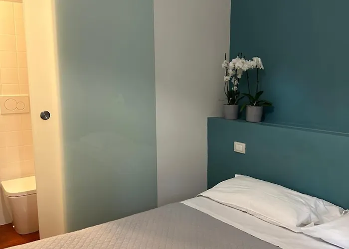 Room&breakfast D'annunzio 3* Ravenna