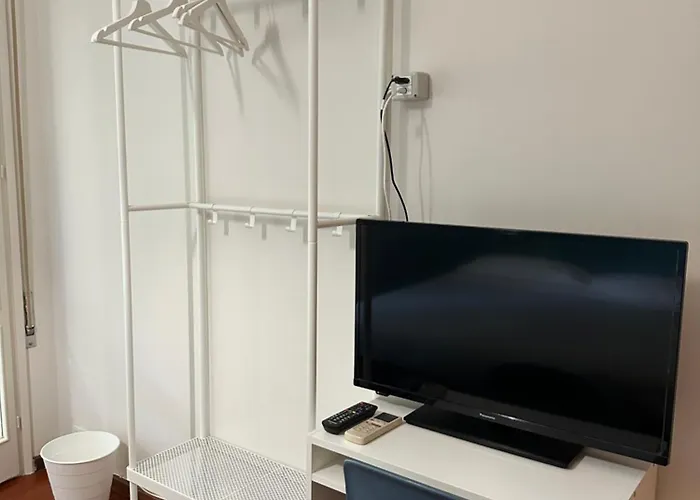 Room&breakfast D'annunzio 3* Ravenna