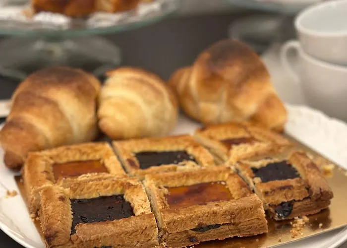 Room&breakfast D'annunzio Affittacamere Ravenna