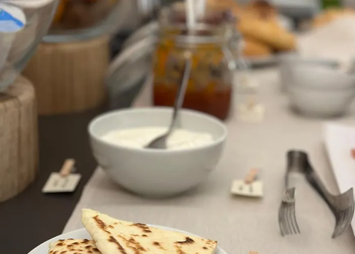 Room&breakfast D'annunzio Affittacamere