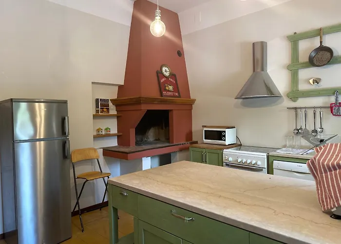 Room&breakfast D'annunzio Ravenna