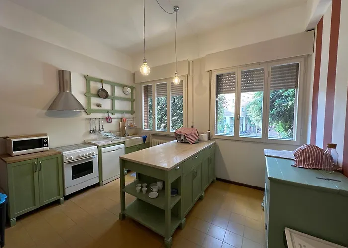 Room&breakfast D'annunzio Ravenna