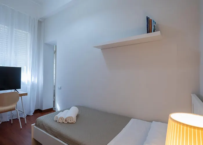 Affittacamere Room&breakfast D'annunzio