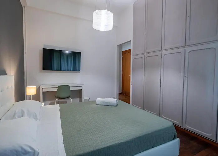 Affittacamere Room&breakfast D'annunzio Ravenna