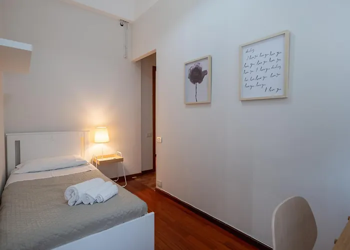 Room&breakfast D'annunzio 3* Ravenna