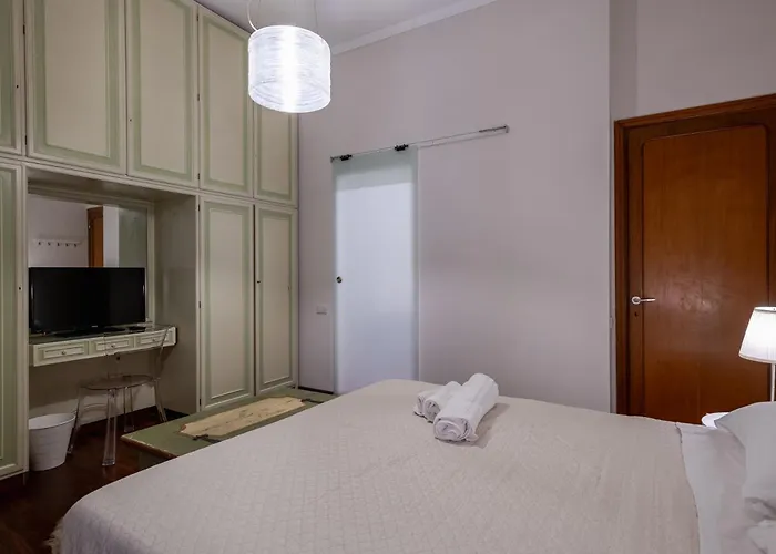 Guest house & Breakfast D'annunzio Ravenna