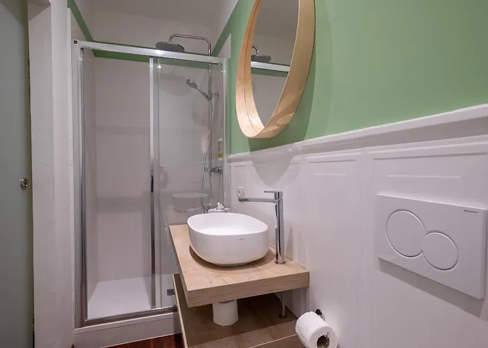 Room&breakfast D'annunzio 3*