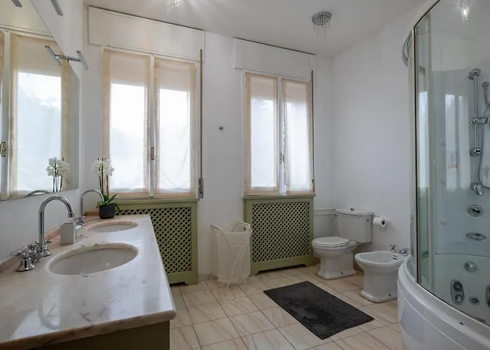 Affittacamere Room&breakfast D'annunzio