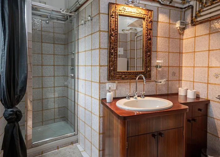 & Breakfast D'annunzio Ravenna