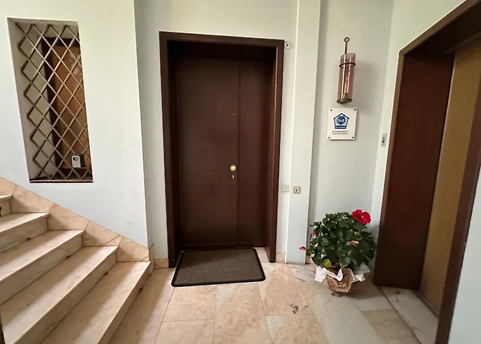 Guest house & Breakfast D'annunzio 3*