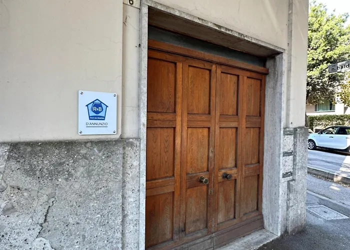 Guest house & Breakfast D'annunzio