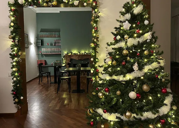 Affittacamere Room&breakfast D'annunzio