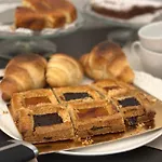 Room&breakfast D'annunzio Gasthof Ravenna